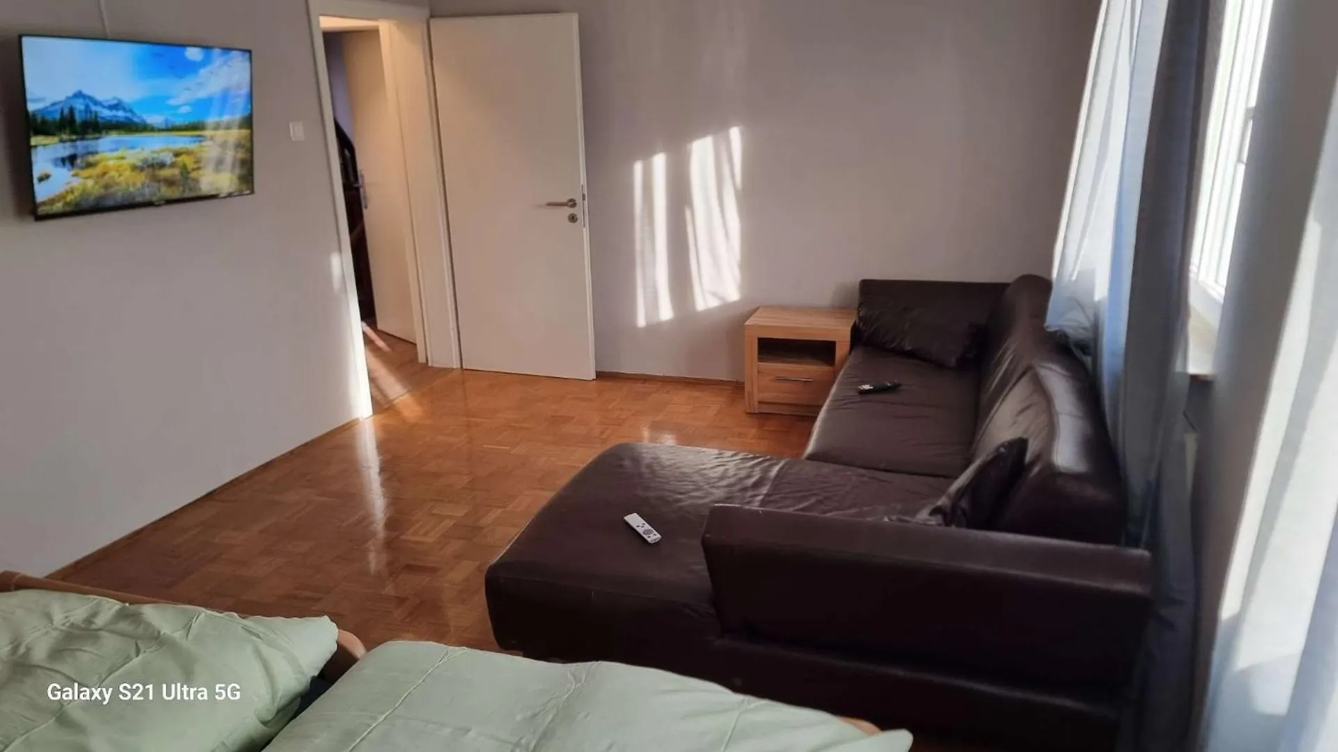 Amtsschreiber-Pfoertchen Ferien Wohnung Gemunden am Main Apartment