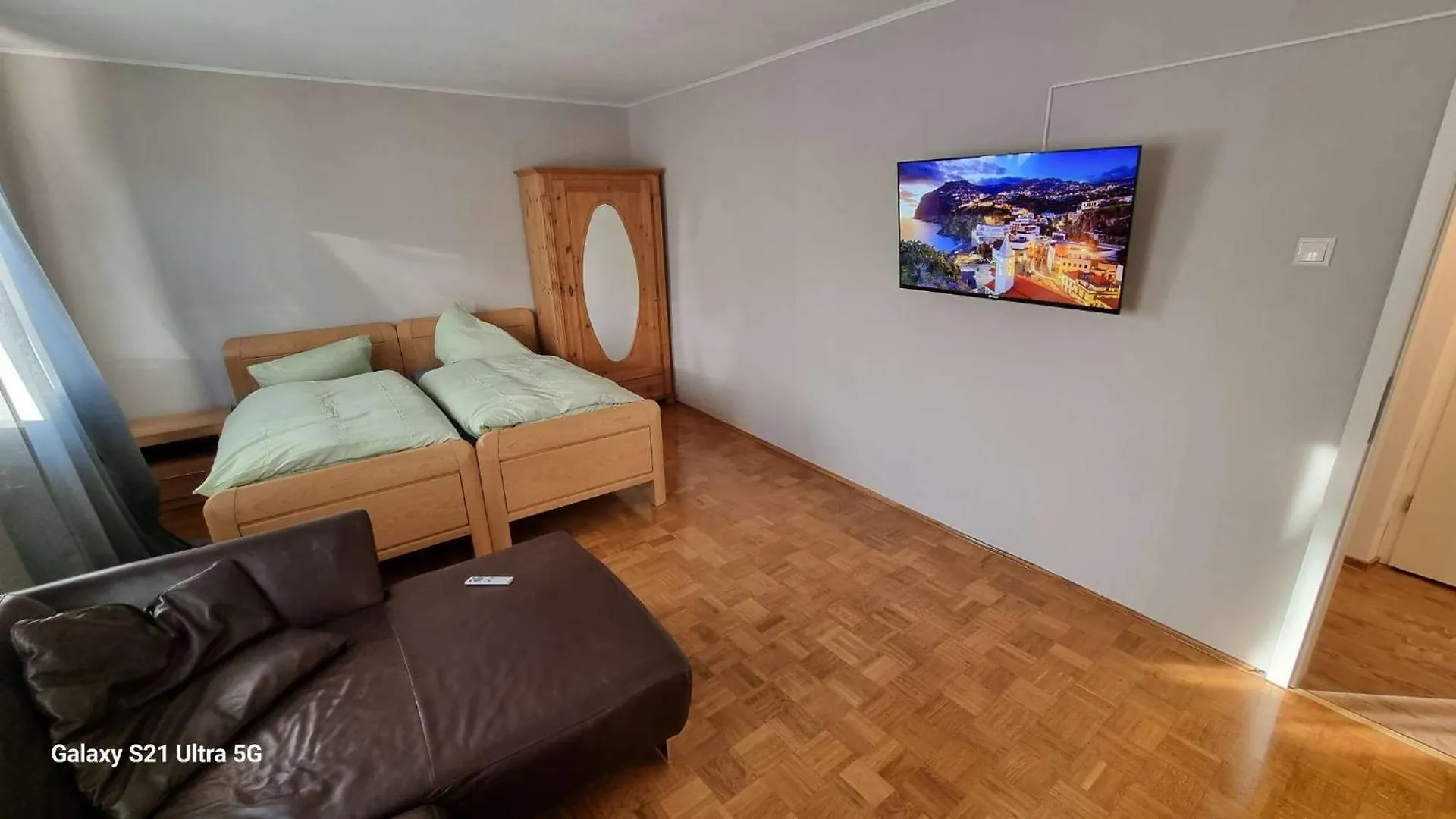 Apartment Amtsschreiber-Pfoertchen Ferien Wohnung Gemunden am Main Germany