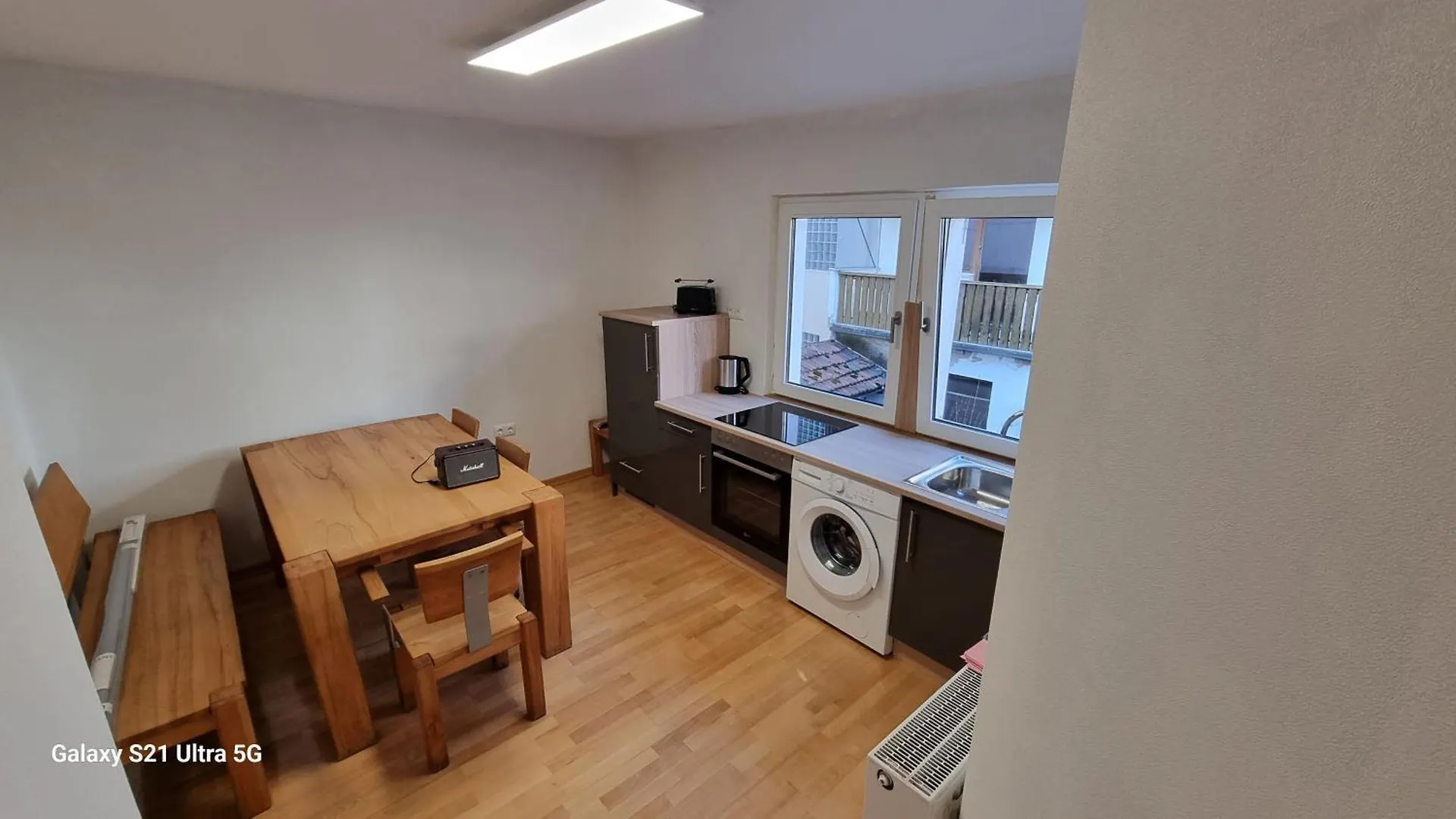 Amtsschreiber-Pfoertchen Ferien Wohnung Gemunden am Main Germany