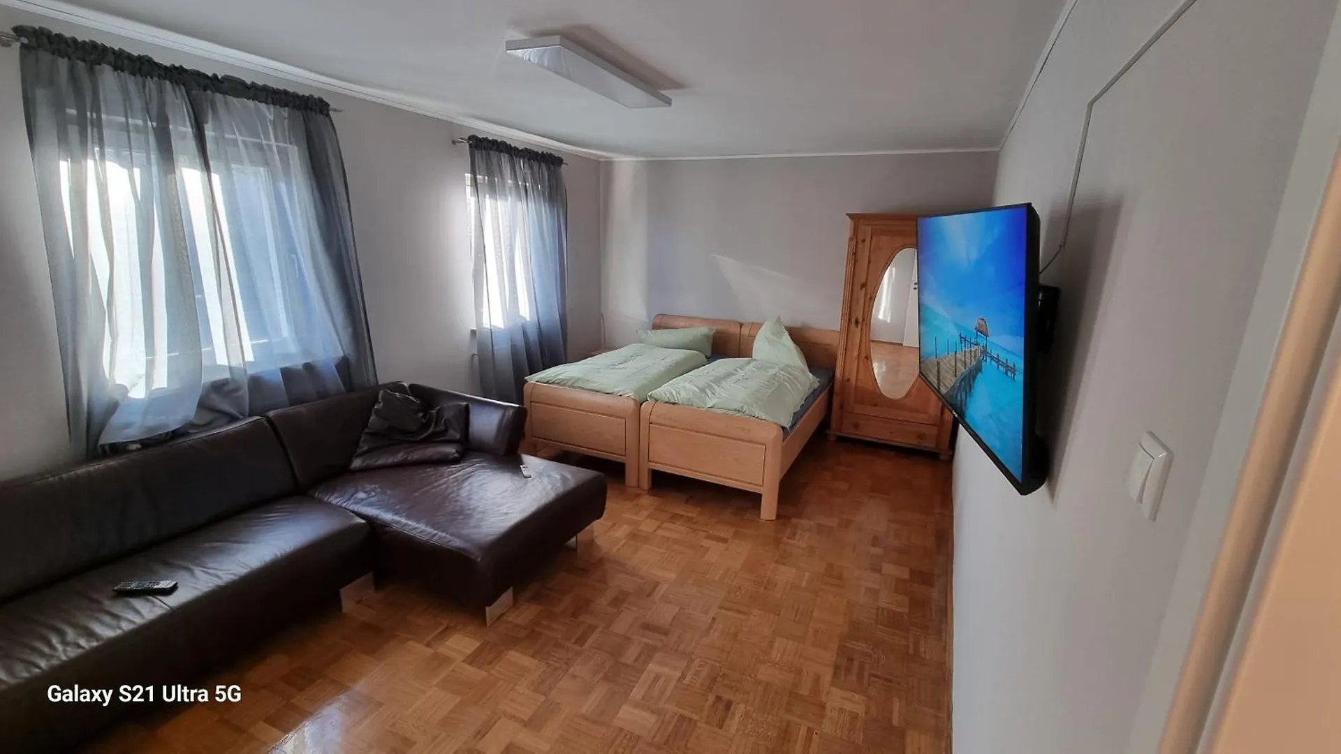 Amtsschreiber-Pfoertchen Ferien Wohnung Gemunden am Main 0*,  Germany