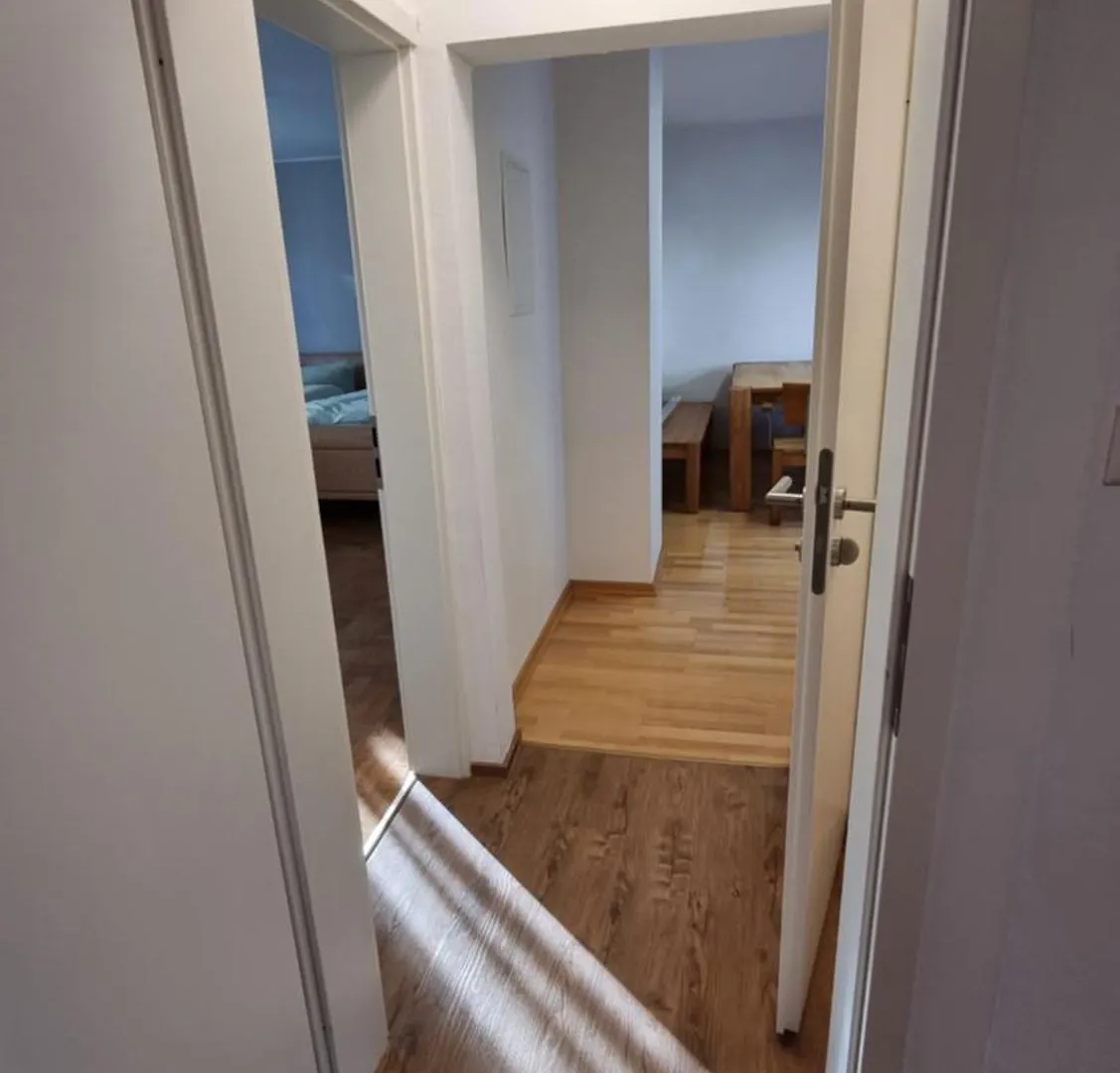 Apartment Amtsschreiber-Pfoertchen Ferien Wohnung Gemunden am Main