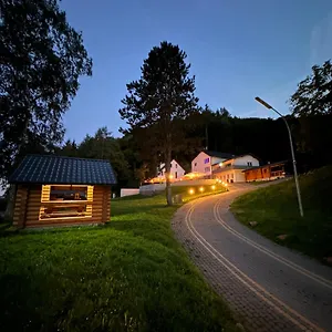 Hotel Main Spessart Terrasse & Restaurant, Gemunden am Main