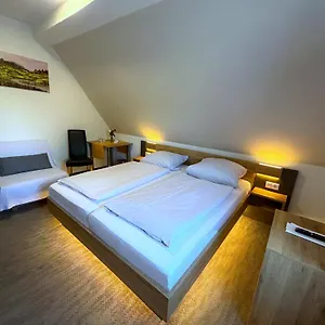 Hotel Schaeffer - Steakhouse Andeo, Gemunden am Main